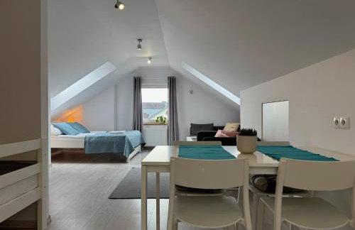 Apartamenty Morza Brzeg Władysławowo - Foto 8