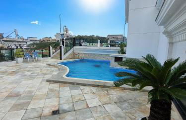 Loft Frente ao Mar com Piscina Aquecida, Sauna Privada - Arraial do Cabo - Photo 19