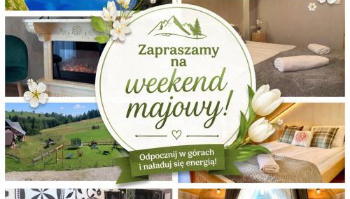 Apartamenty pod Góralskim Niebem - Photo 5