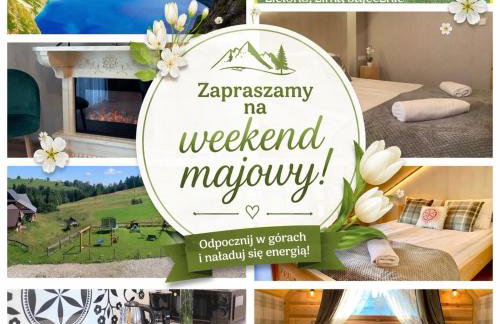 Apartamenty pod Góralskim Niebem - Photo 5