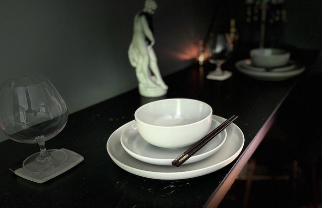 Croydon Cozy Retreat - 2 Bedroom Luxury Home - Foto 24