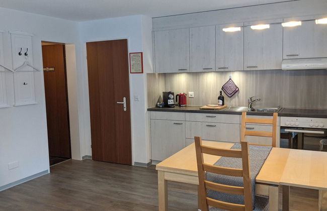 Haus Amedee - Foto 8