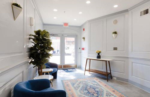 The King Street House by Kasa - Foto 13