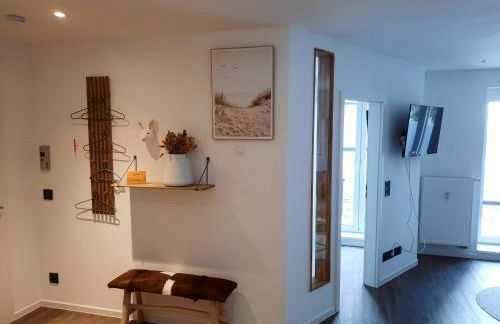 Lachmöwe by DeJu -4 Sterne DTV-Klassifizierung- - Foto 23