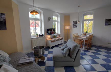 alte Bäckerei Ottendorf-Okrilla - #Lisa# im Norden von Dresden, WLan, Netfix - Foto 4