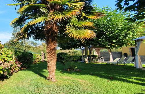 Casa El Molín 3 Soto de Dueñas VV-3030-AS - Foto 9