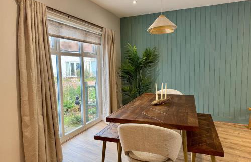 Priory Castle Bungalow, Tynemouth - Foto 6