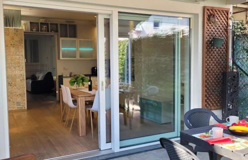 Casa Gianpi Mountain Lake Iseo Hospitality - Foto 33