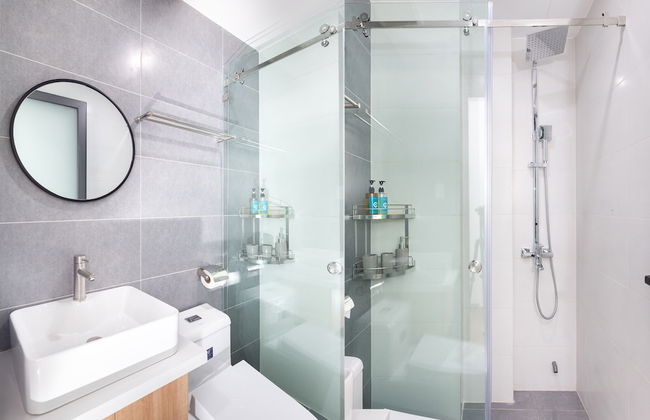 Cozrum Homes Charming Corner 2 - Foto 37