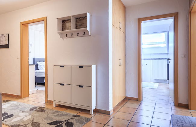 Ferienwohnung Luisa - Foto 55