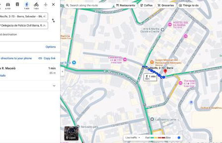 MODERN AND STYLISH STUDIO BARRA, SALVADOR - Circuito Carnaval - Photo 41