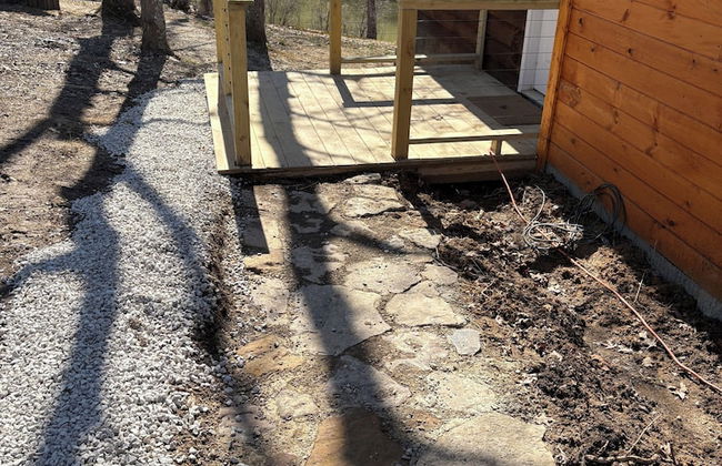 Newly Listed-Private 25-Acre Escape Near Red River Gorge - Foto 62