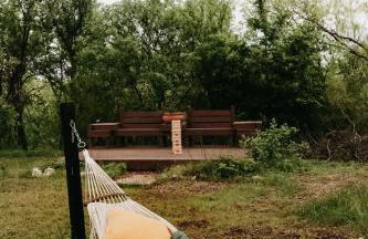 Hadley's House - A Country 3 Bdrm with Screened-In Porch - Foto 22