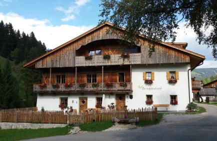 Bruggerhof Prags - Foto 1