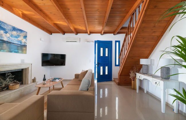 Blue Moon Villa - Photo 11