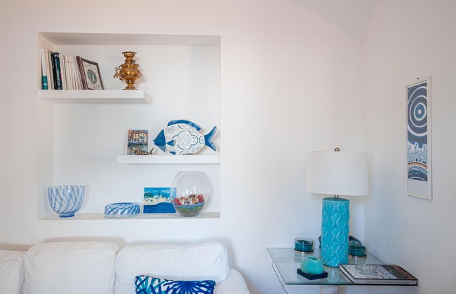 Villa Serao by Myvillacollection - Foto 11