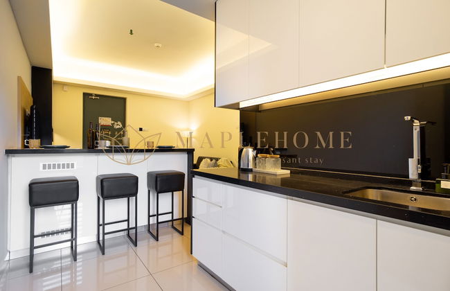 Ion Delemon Premier Suites Genting - Photo 33