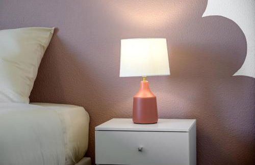 L antre ensoleillee du Minotaure, Parking - Foto 12