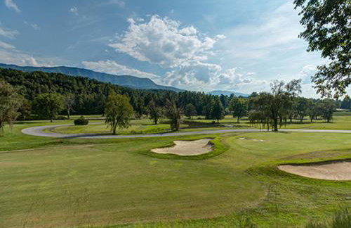 The Squirrel's Nest by Jackson Mountain Rentals - Foto 74