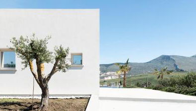 Relais Donna Tana - Foto 2