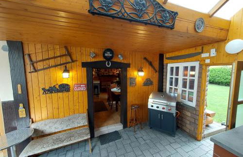 FeWo Zum Laacher See - Foto 15