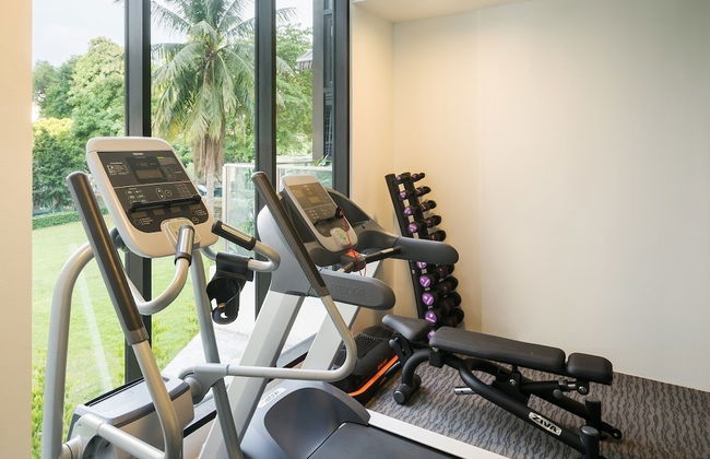 Momentus Serviced Residences Novena - Foto 36