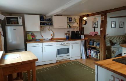 Ferienhaus am Eisgraben - Foto 24