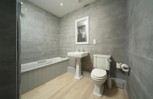 Point Cottages, Bamburgh - Foto 48