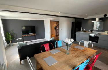 The Tannery Dublex 3 Bedroom Apartment - Foto 1