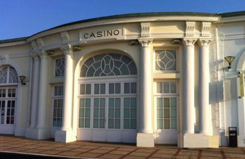 Appartement Duplex Cosy au calme à 50m de la plage - Foto 29