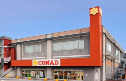 Appartamento Vista Panoramica - Foto 8