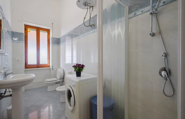 Seafront Apartment With Stunning Asinara Views - Foto 22