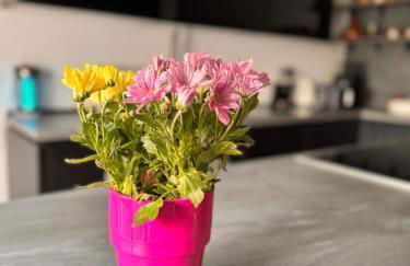 Großzügige 2-Etagen-Wohnung - Garten& Natur&See - Foto 27