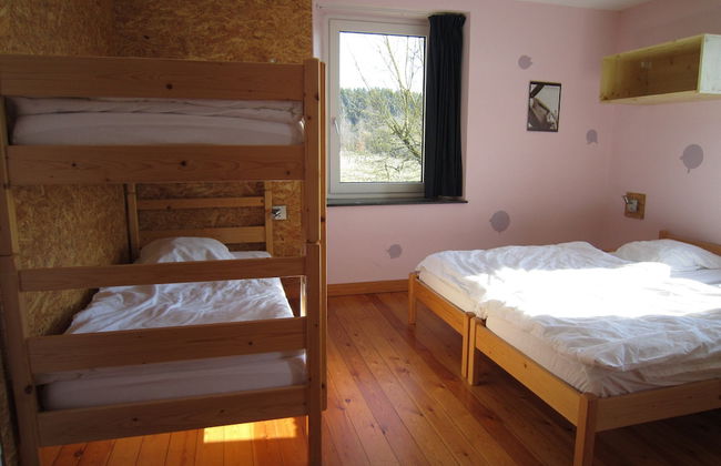 Home in Vielsalm With Sauna - Foto 7