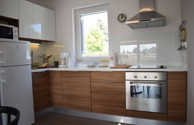 Luxury Apartments Adria - Photo 6