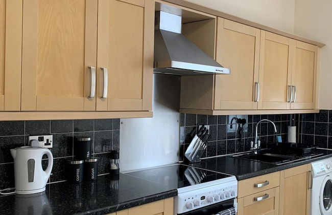 Deeside Snugs - Foto 51