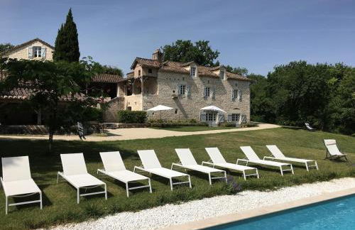 Les Terrasses de La Serre - Foto 1