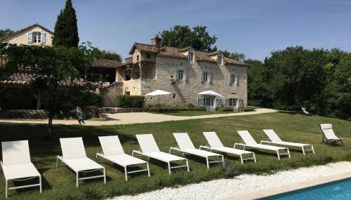 Les Terrasses de La Serre - Foto 1