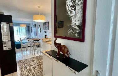 Studio Sunset et Maisonette - Photo 22
