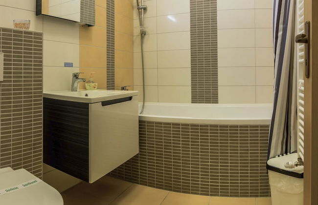 Apartmány Weissov dom - Foto 43