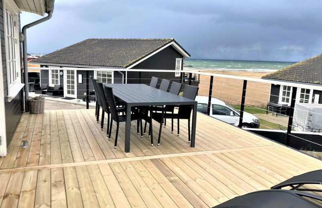 "Asmund" - 150m from the sea - Foto 15