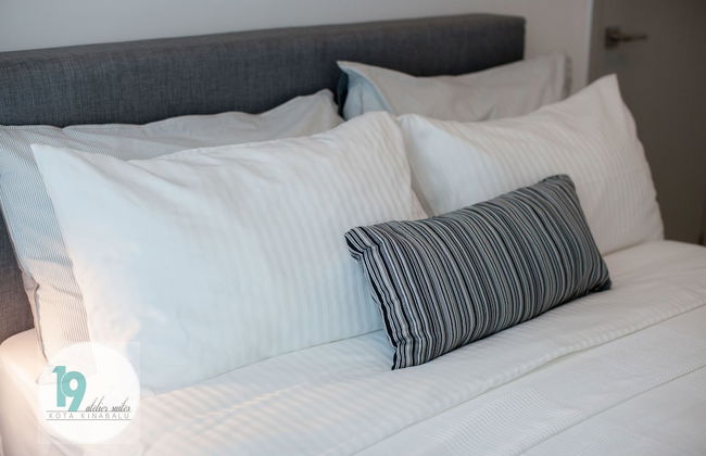 19 Atelier Suites Sutera Avenue - Photo 5