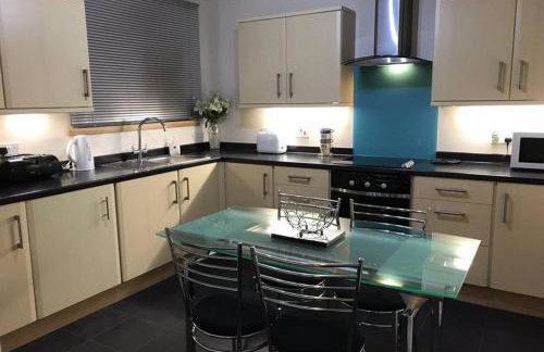 1 Catherines City Cottage - Foto 9