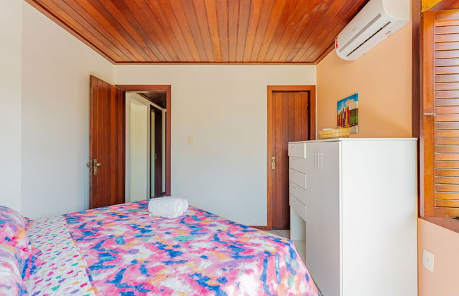 GB18 Maravilhosa Casa Pé na Areia - Photo 8