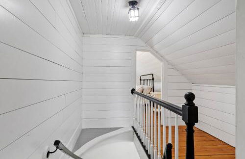 Charming Kennebunk Cape - Walk to Dock Square! - Foto 16