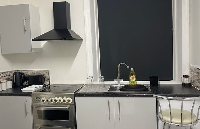 Bvapartments-queensgate 3 - Foto 6