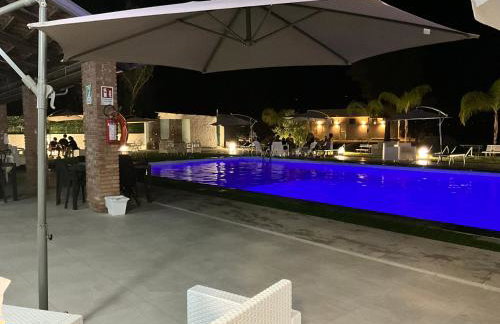 Residence Toscano - Foto 4