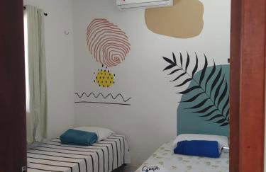 Casinha de Sapê - 600m da Praça Matriz - Foto 23