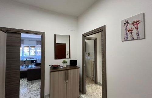 Prella House Roma 50 mt da Metro B Jonio - Foto 18