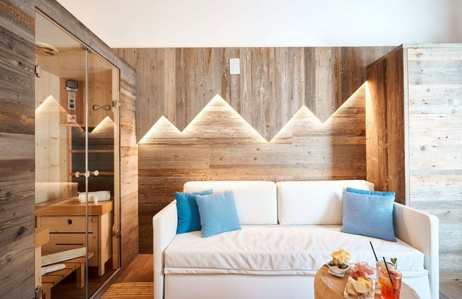 La Filanda Relax & Gourmet - Foto 44